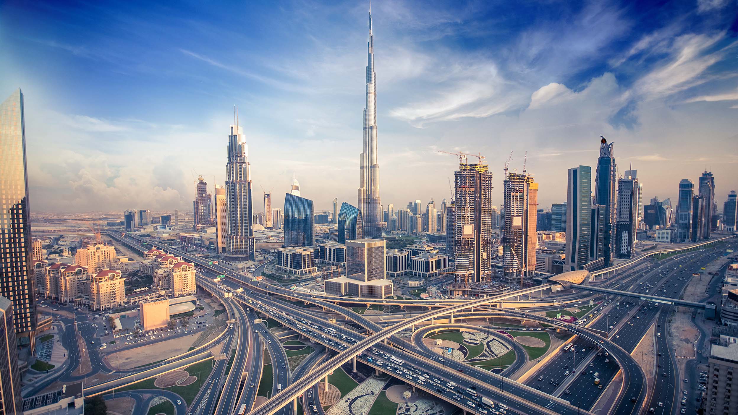 Dubai, U.A.E.