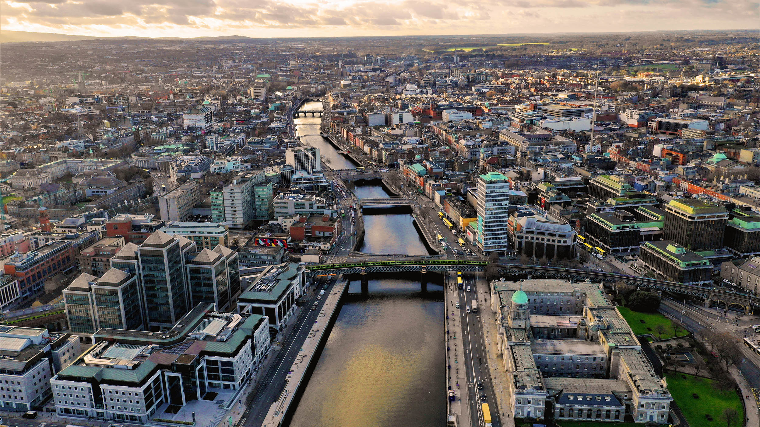 Dublin, Ireland