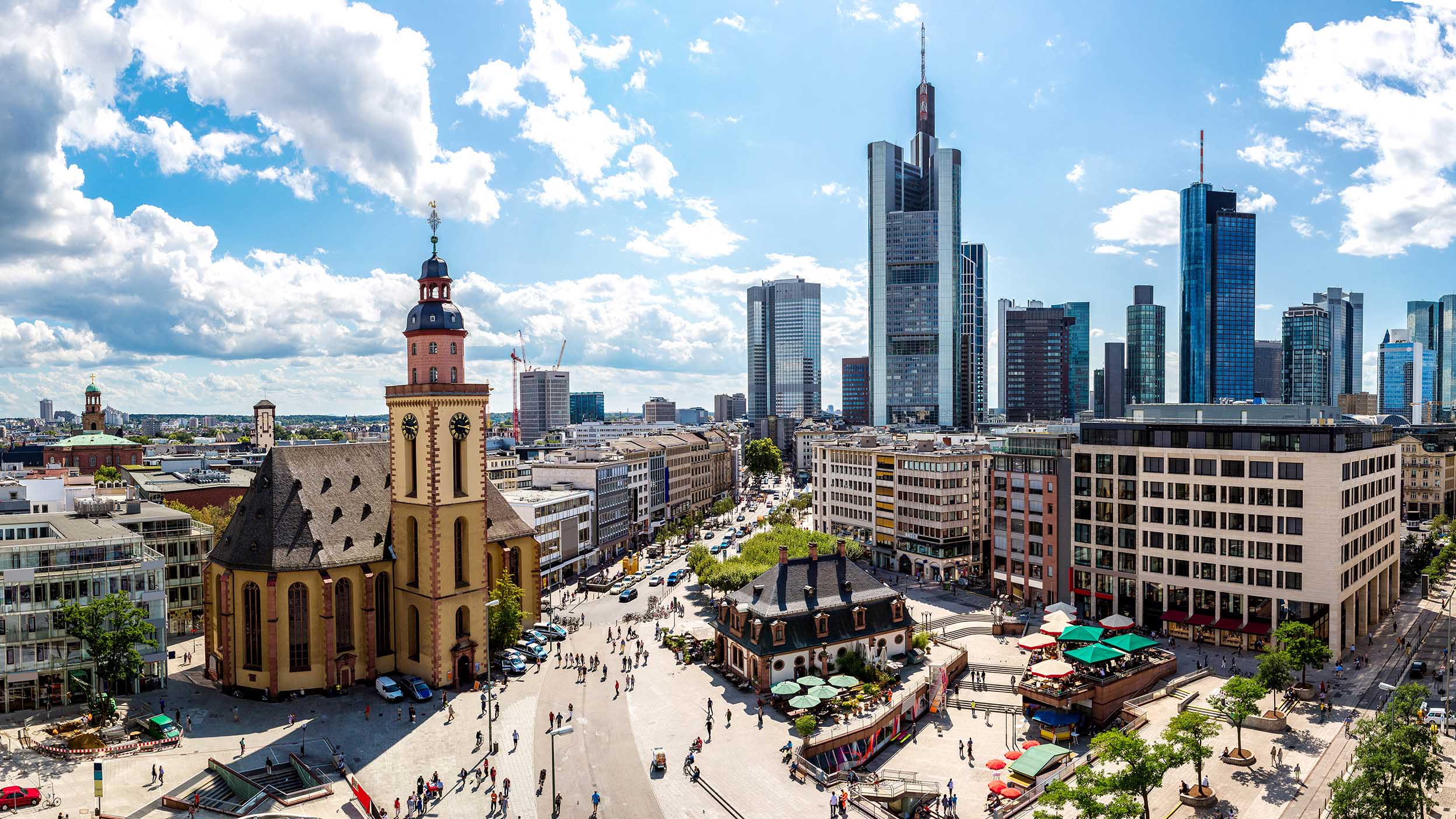 Frankfurt, Germany
