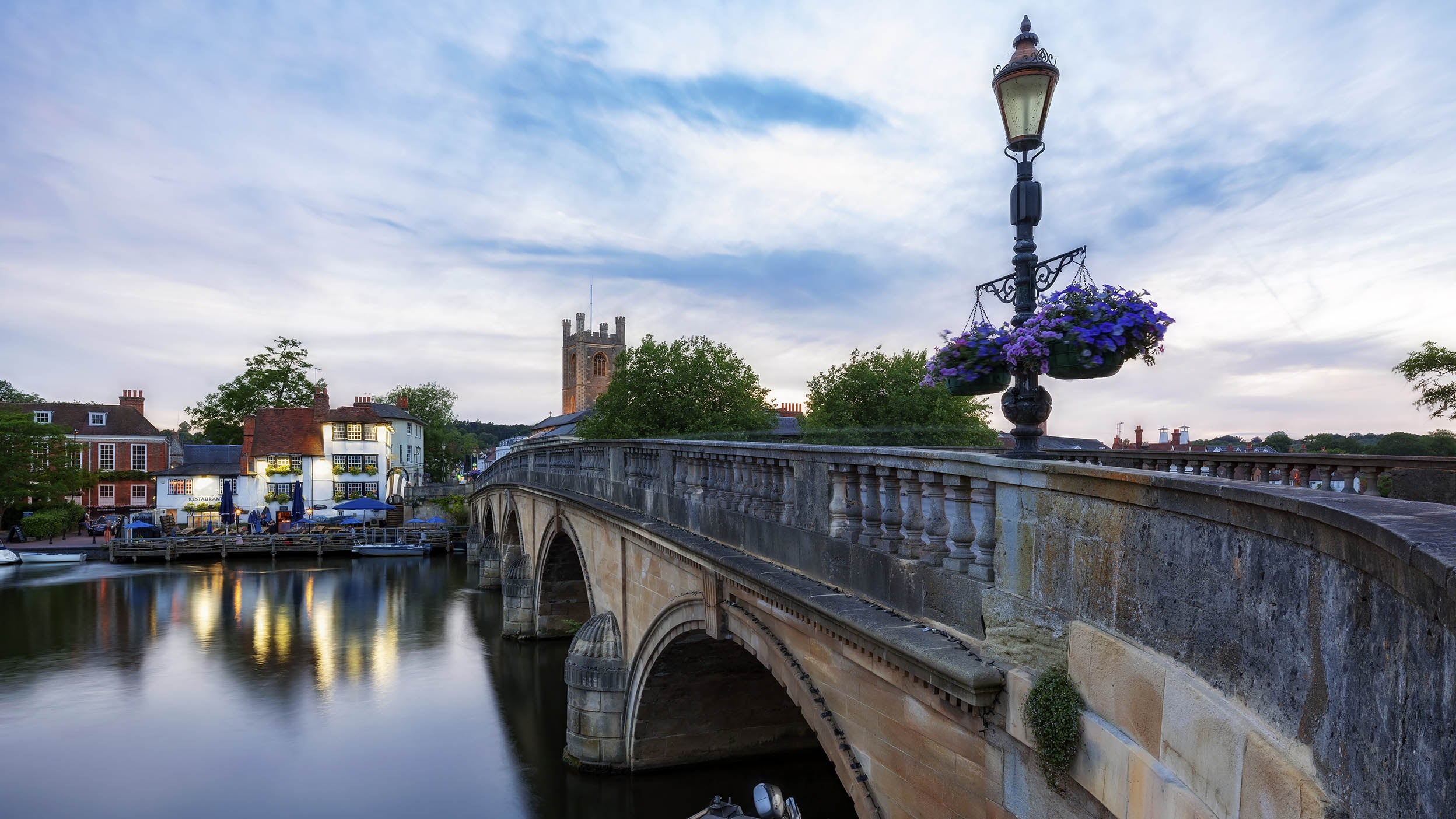 Henley-on-Thames, U.K.