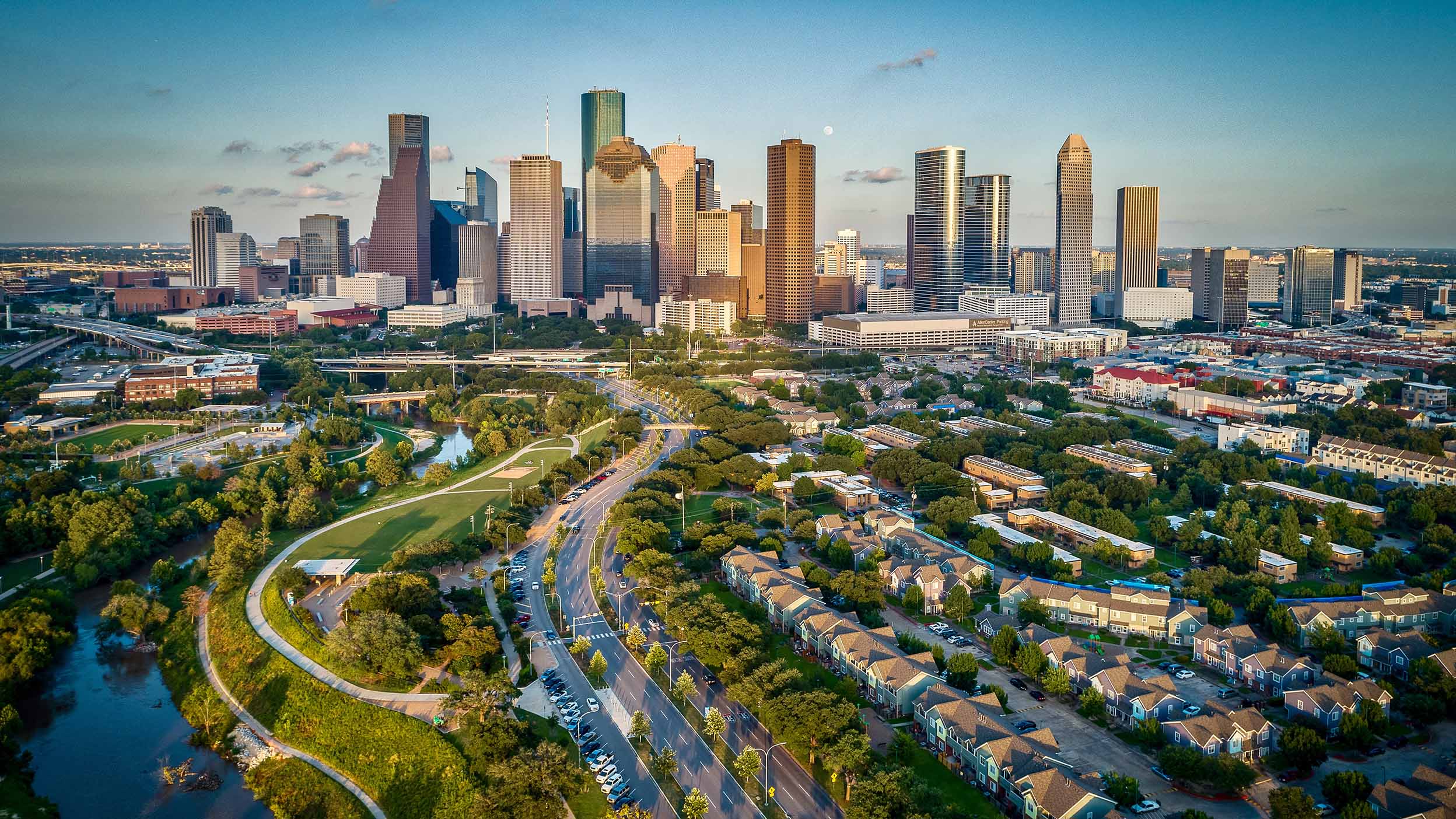 Houston, TX, USA