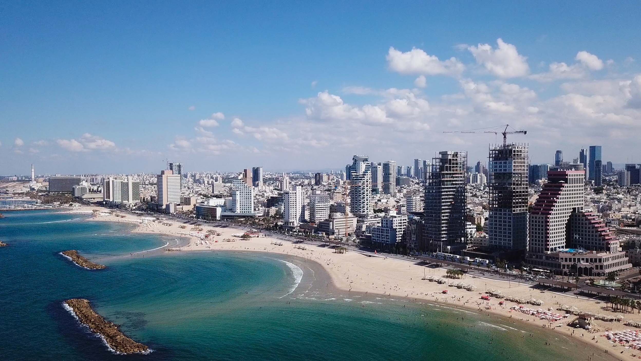 Tel Aviv, Israel