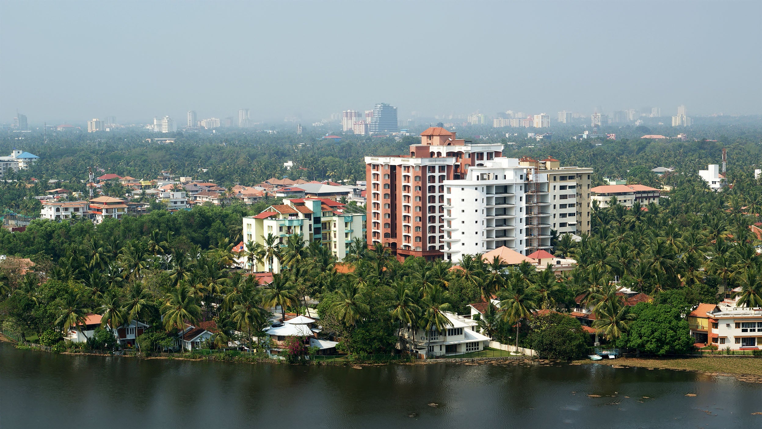 Kochi, India