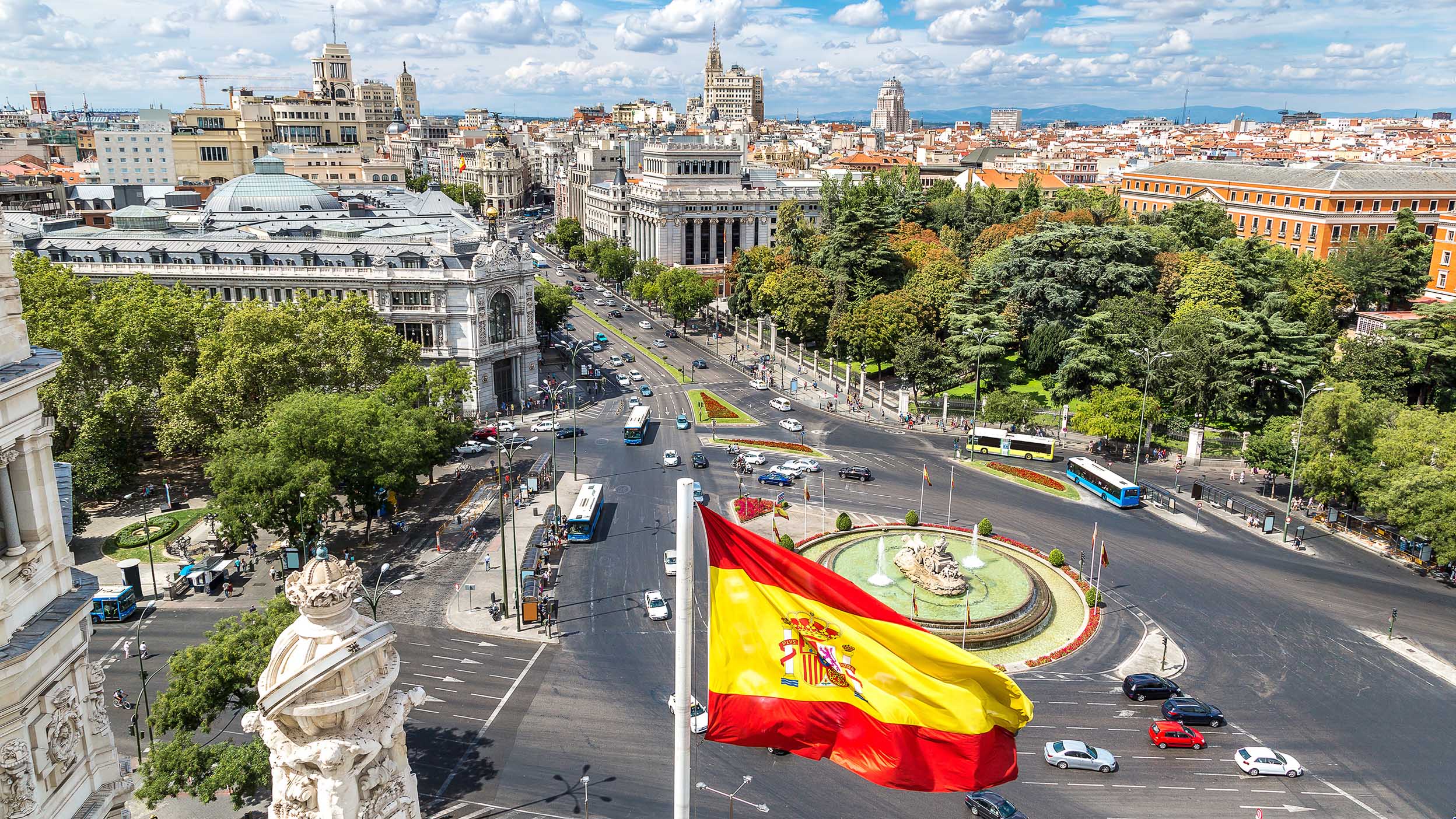 Madrid, Spain