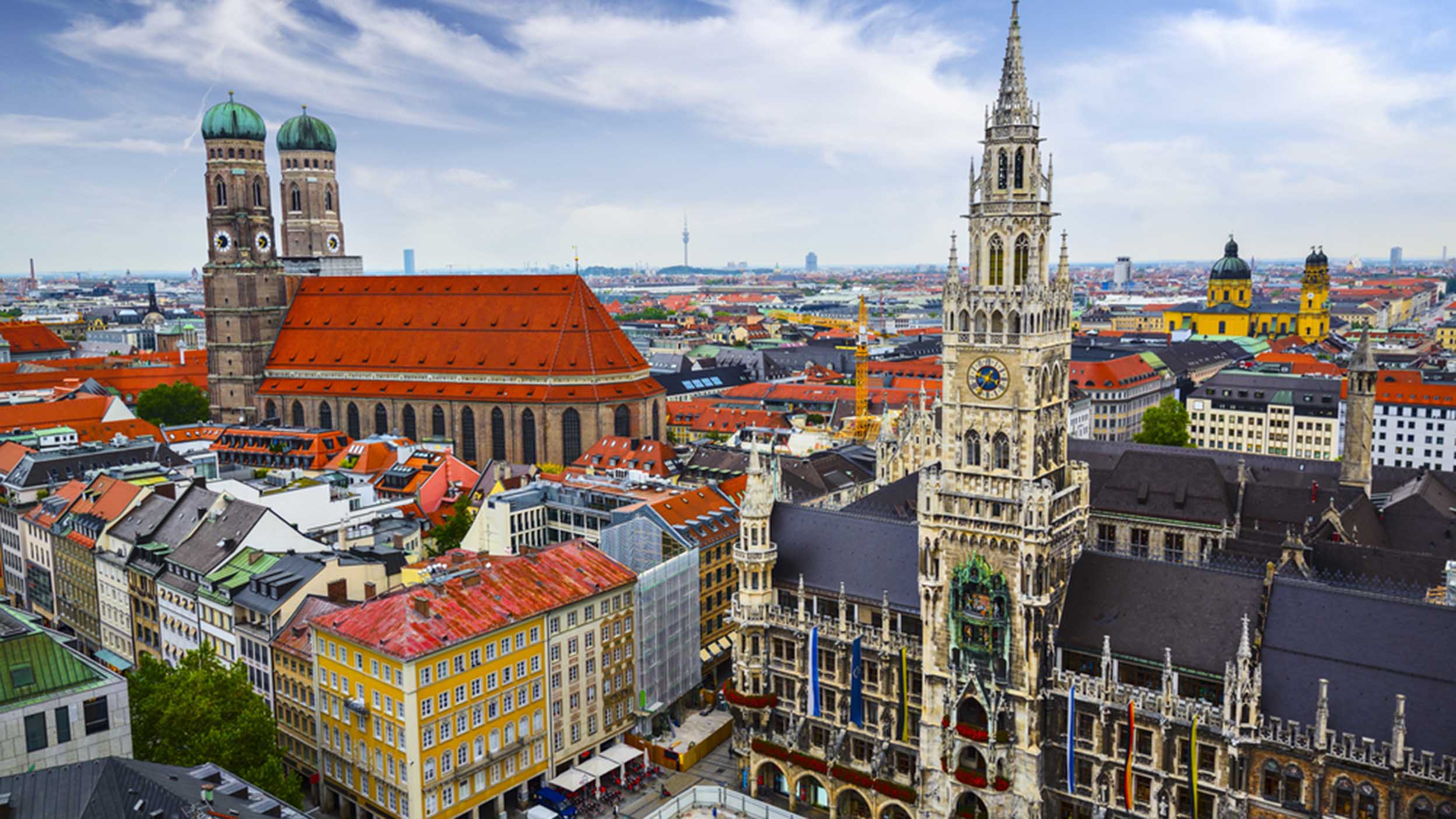 Munich, Germany