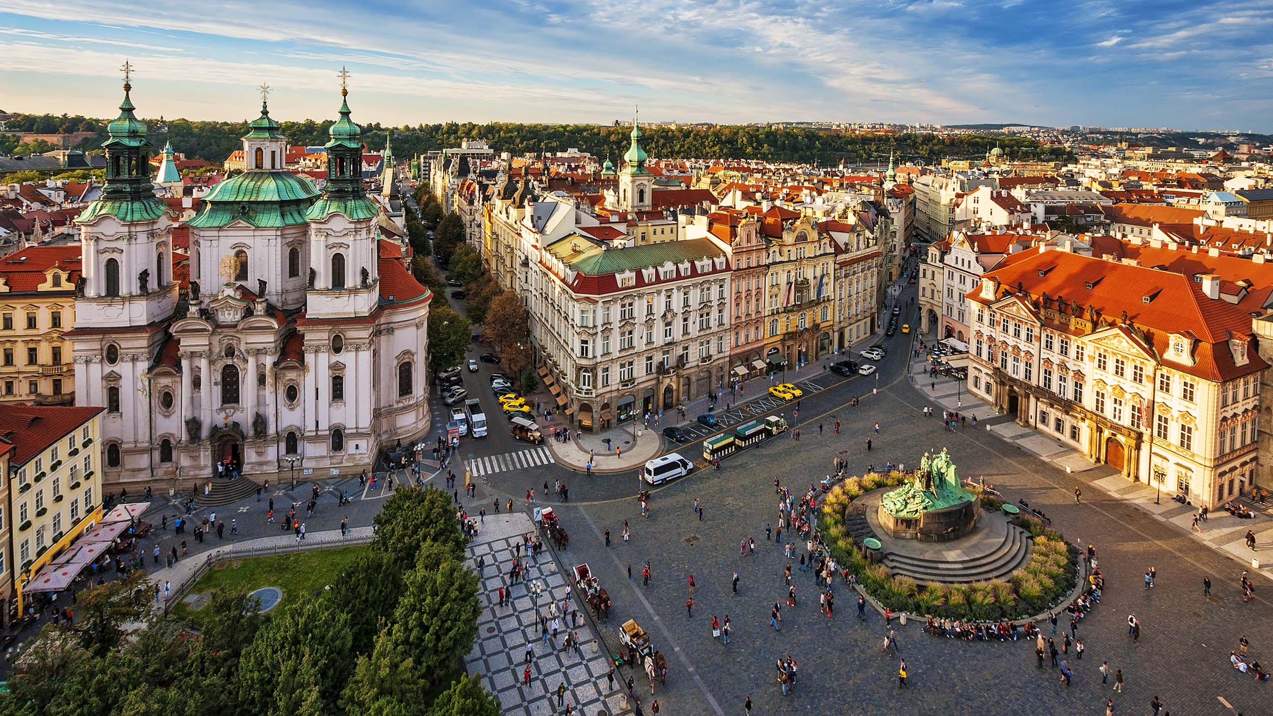 Prague, Czech Republic