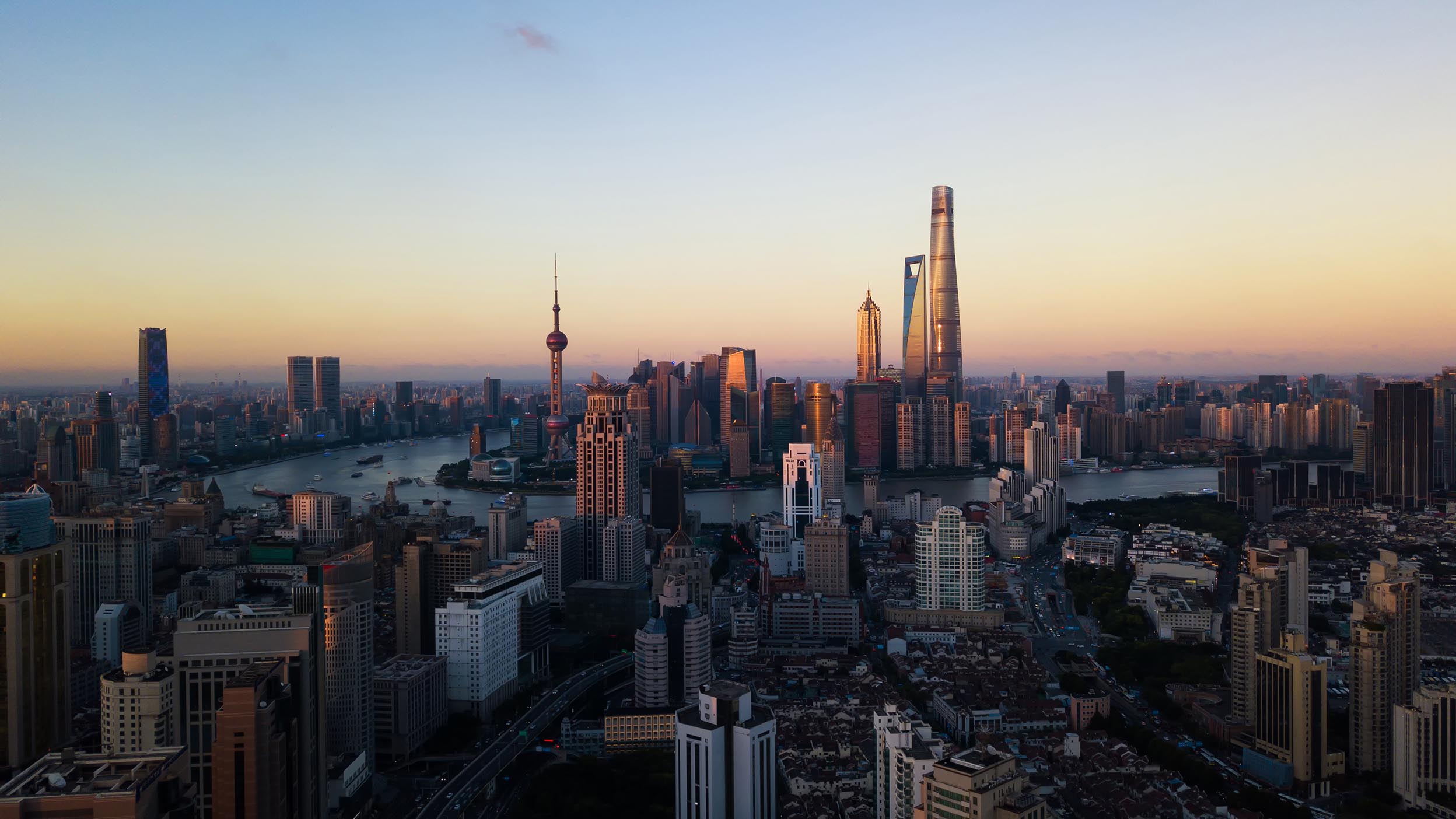 Shanghai office