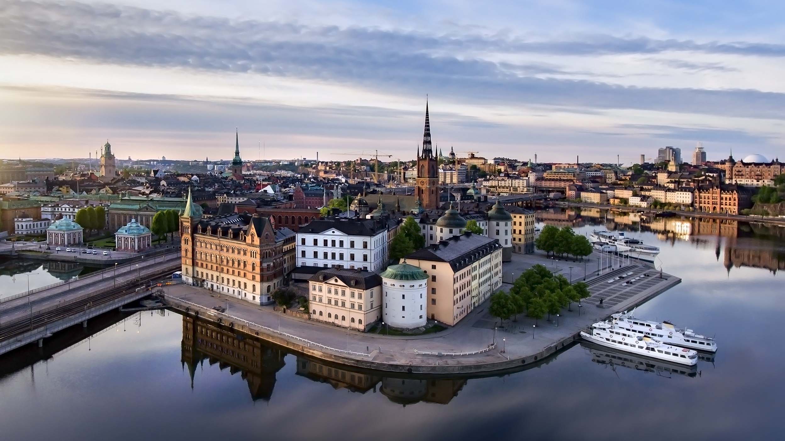 Stockholm, Sweden