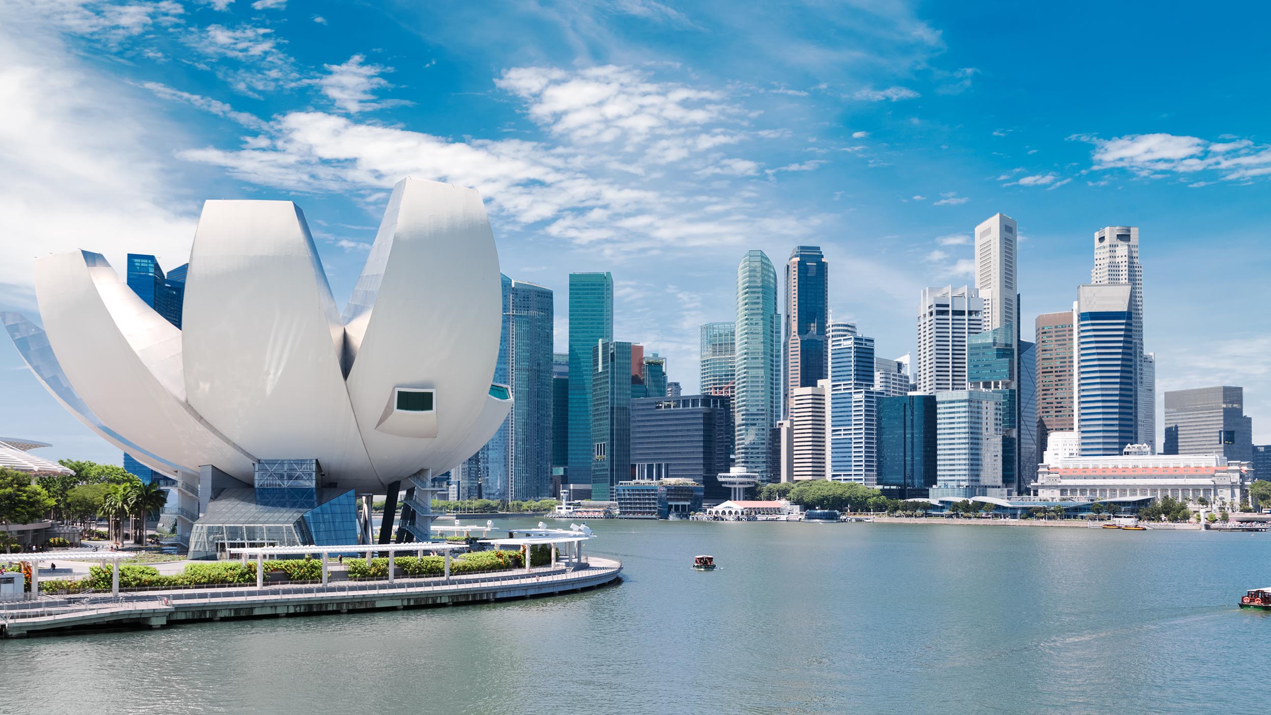 Singapore, Singapore
