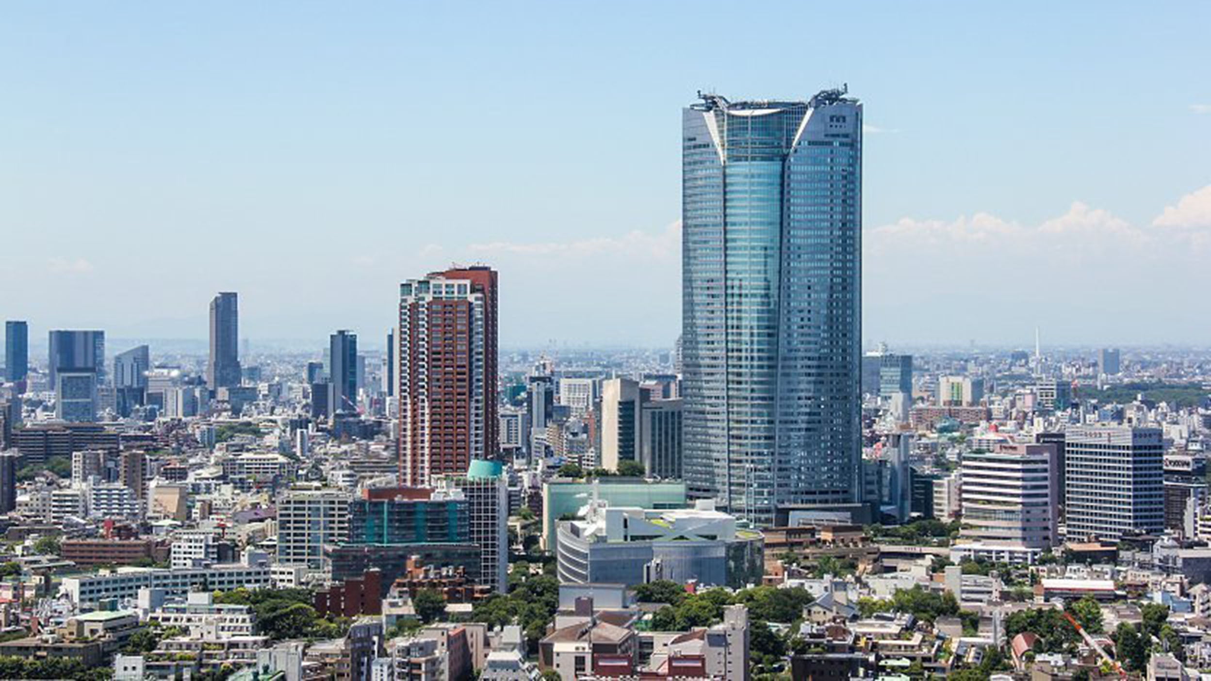 Tokyo, Japan