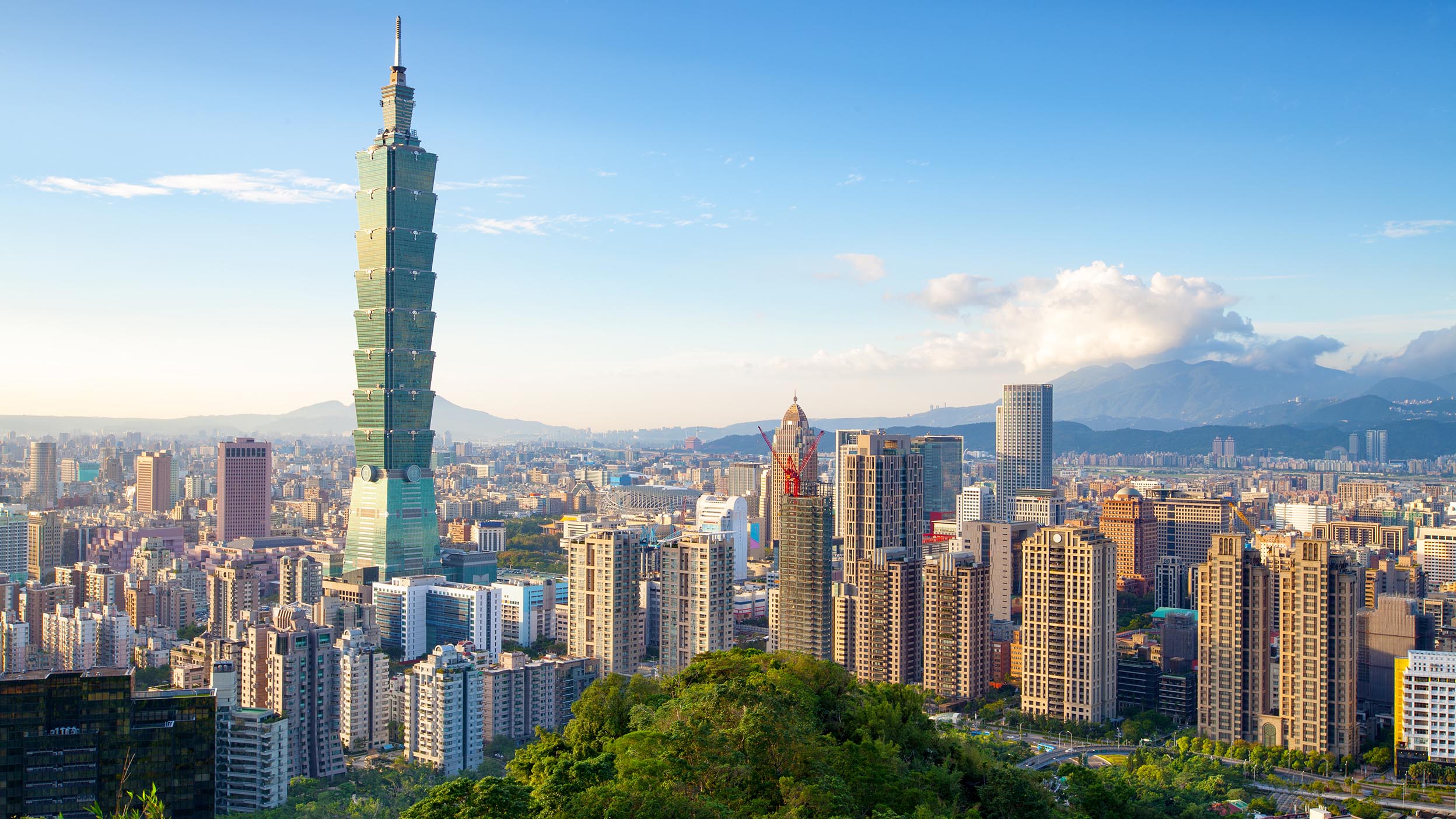 Taipei, Taiwan
