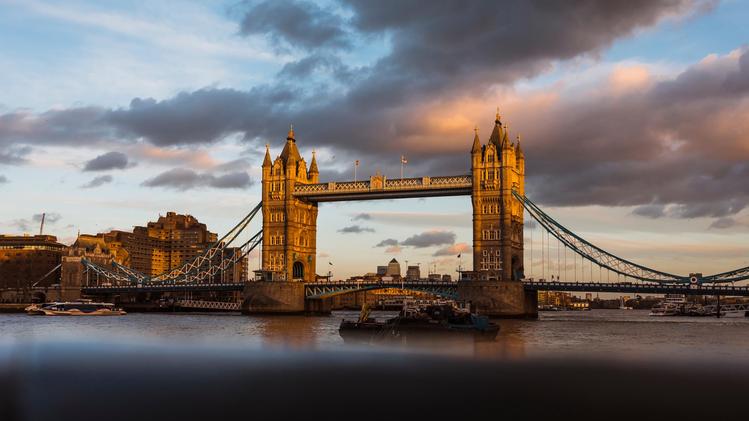 London bridge