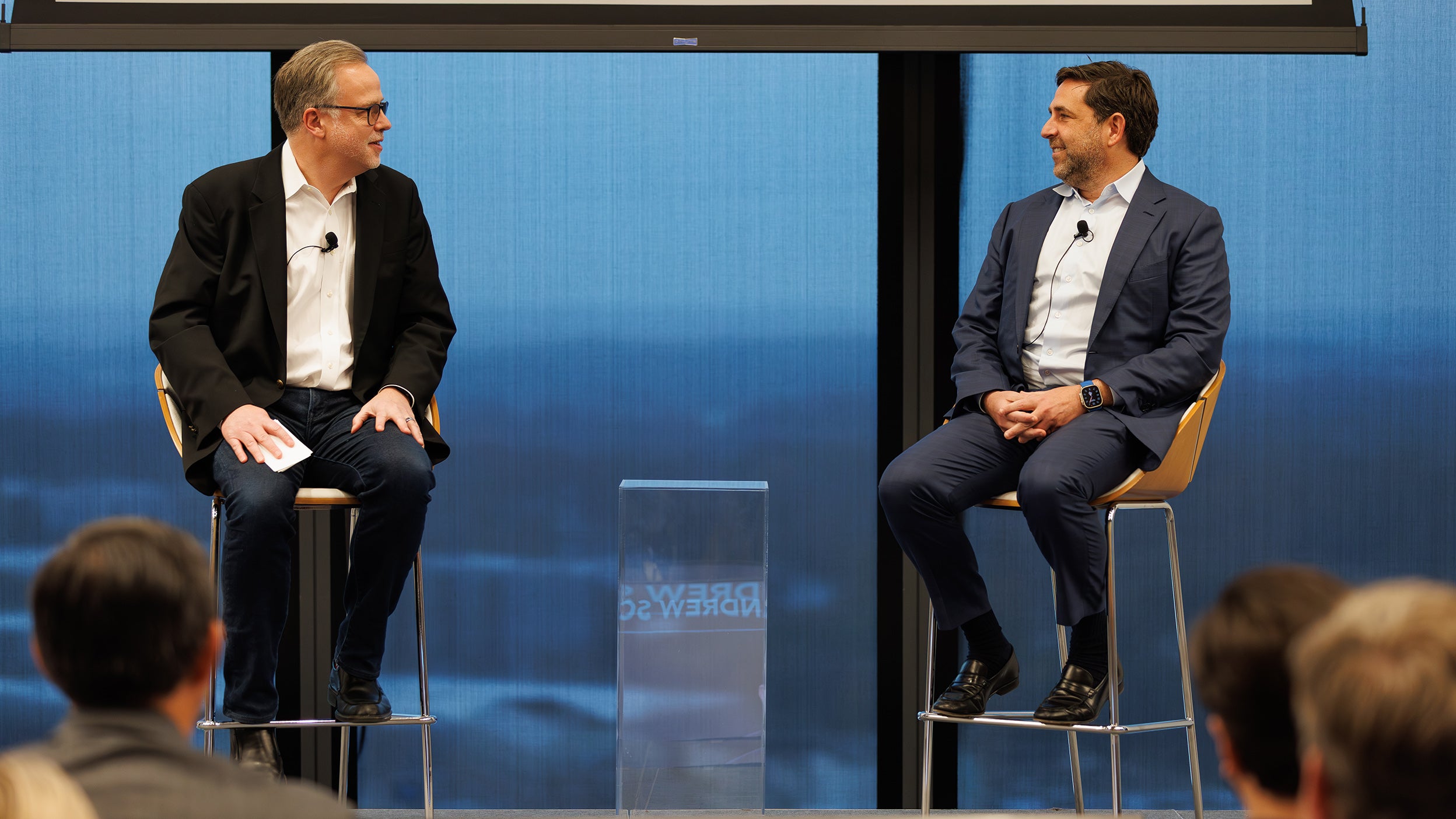 Supporting Atlanta as a rising global innovation hub