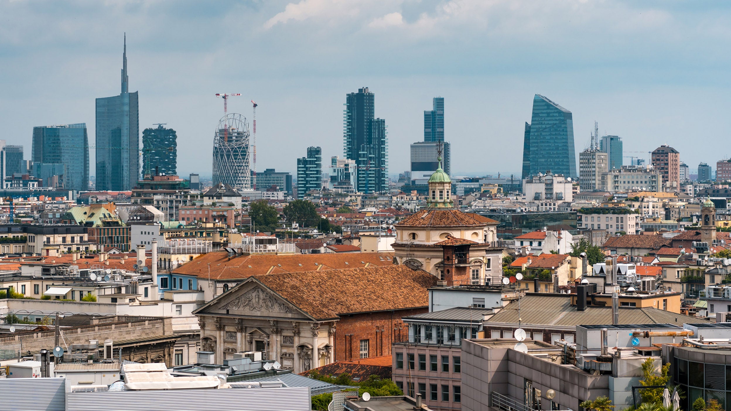 Milan, Italy