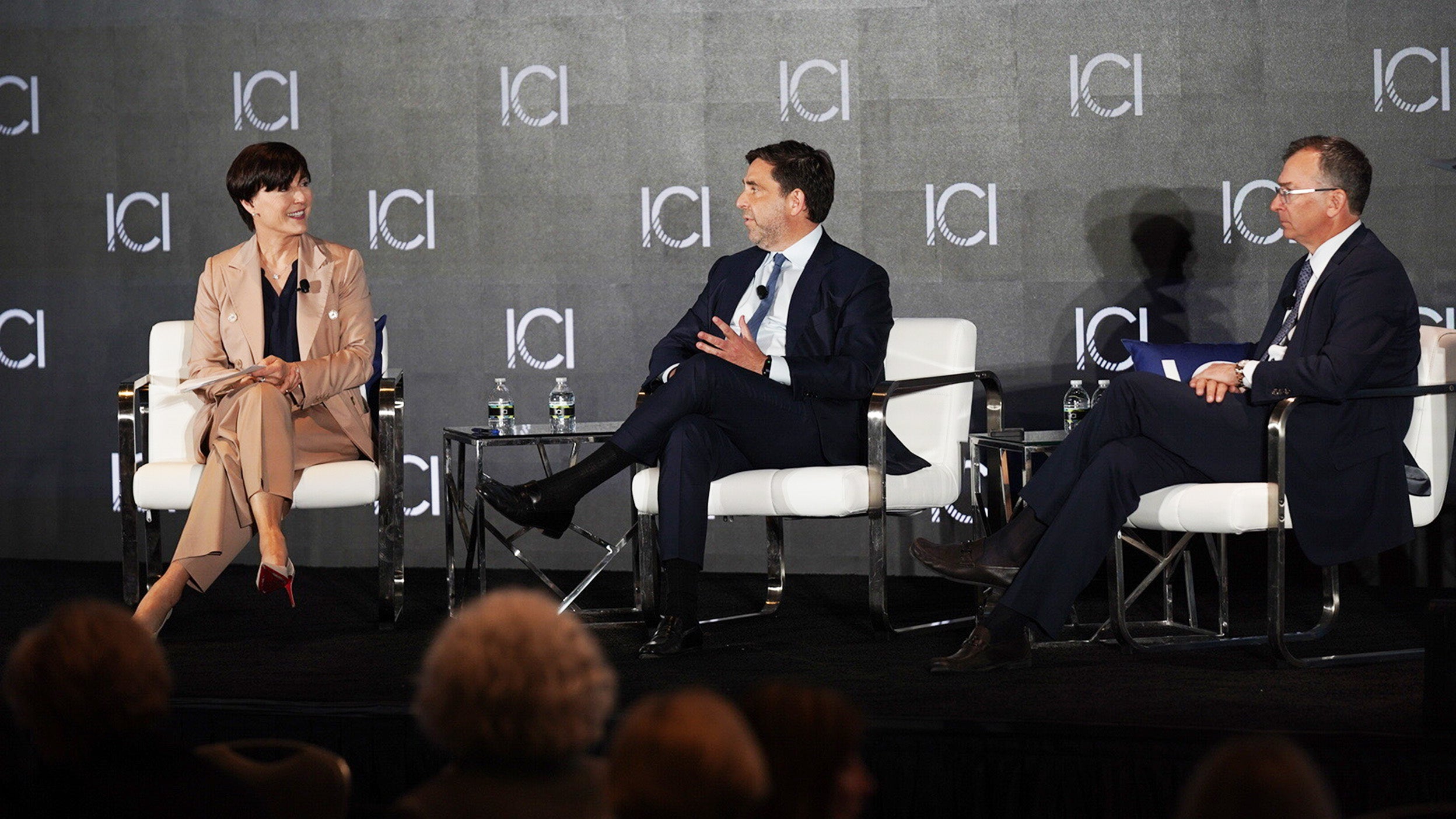 ICI’s 2025 Leadership Summit
