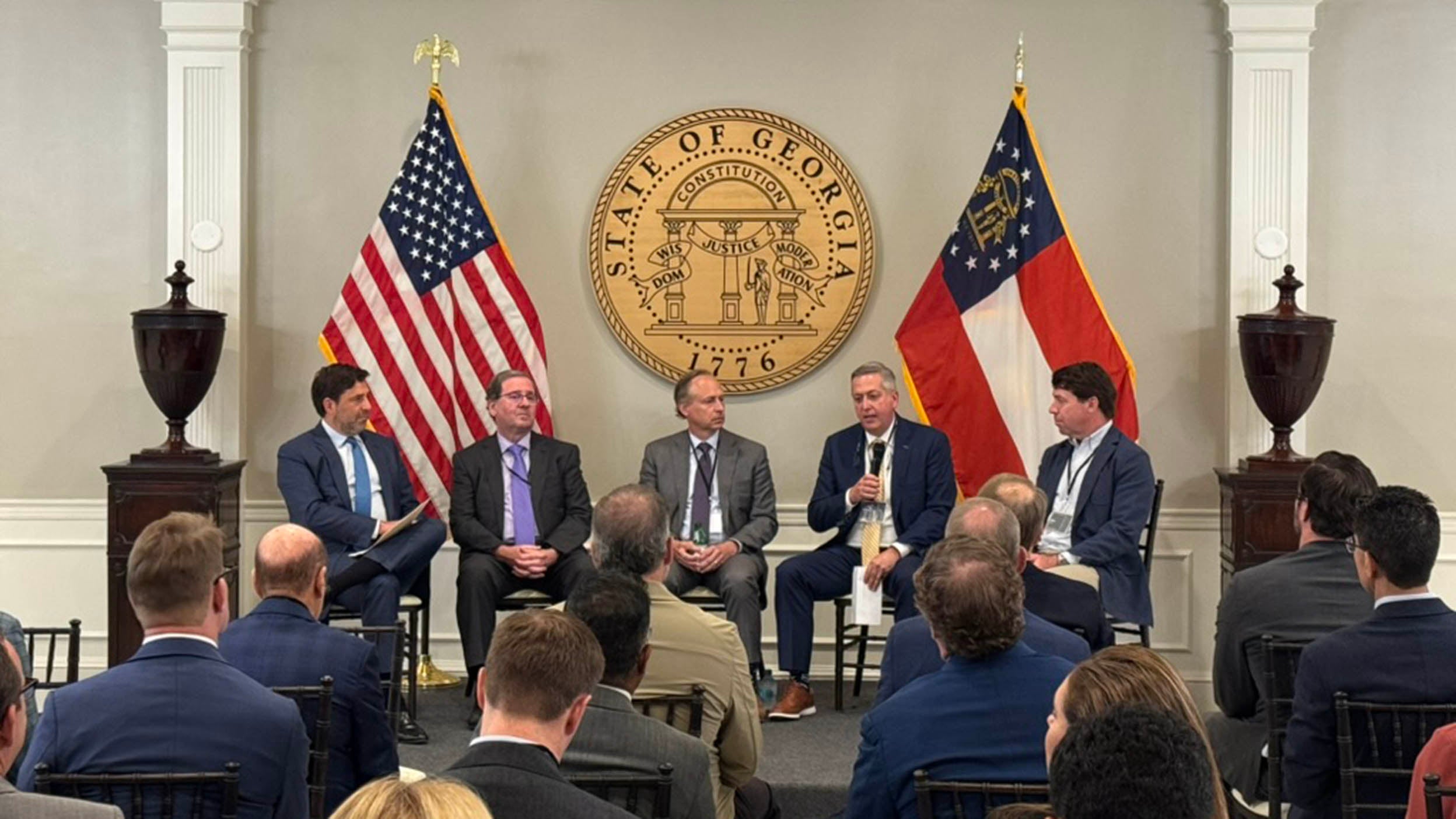 Supporting the next generation of Georgia’s entrepreneurs