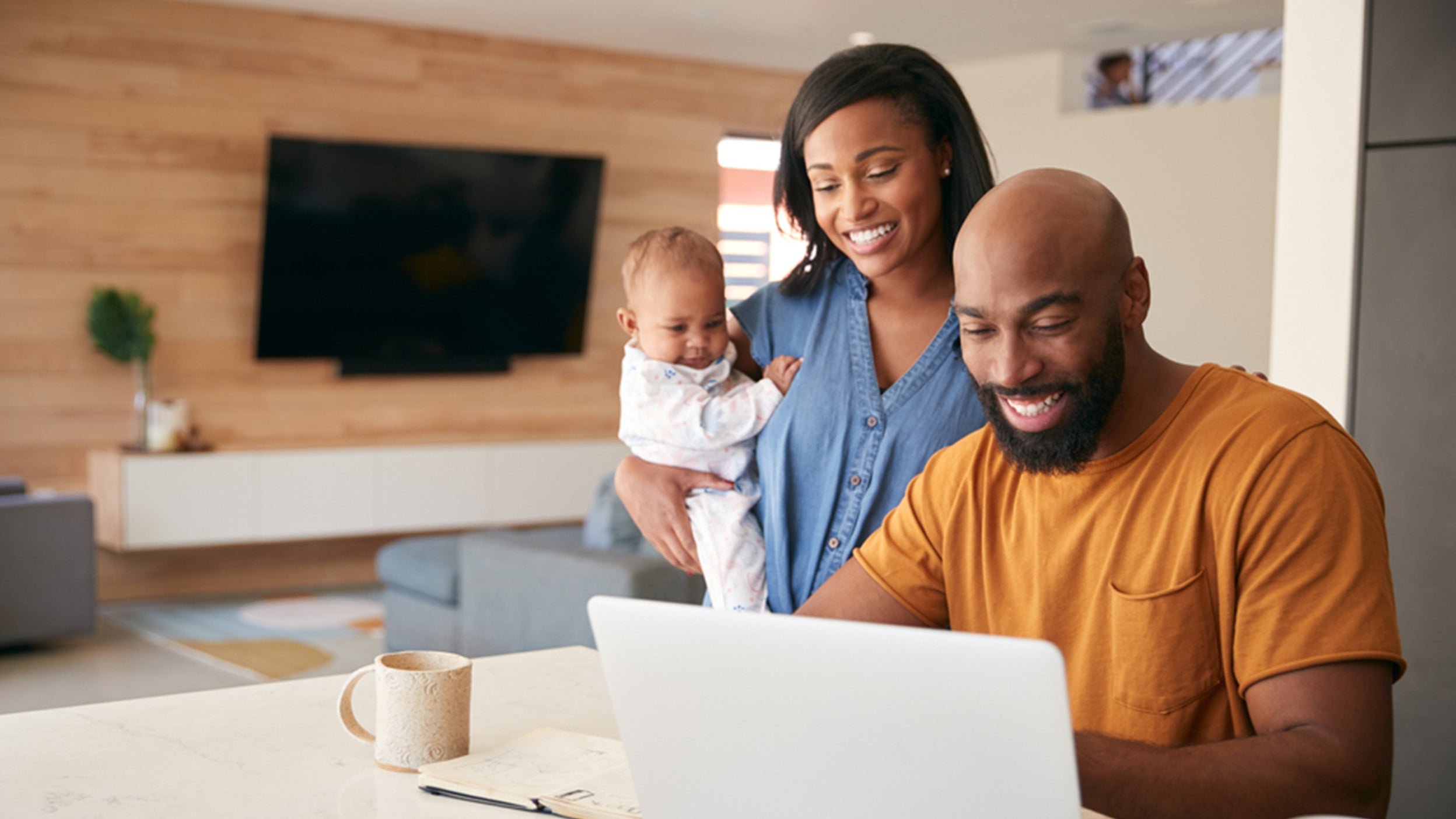 Working Families Network (EMEA and NA)
