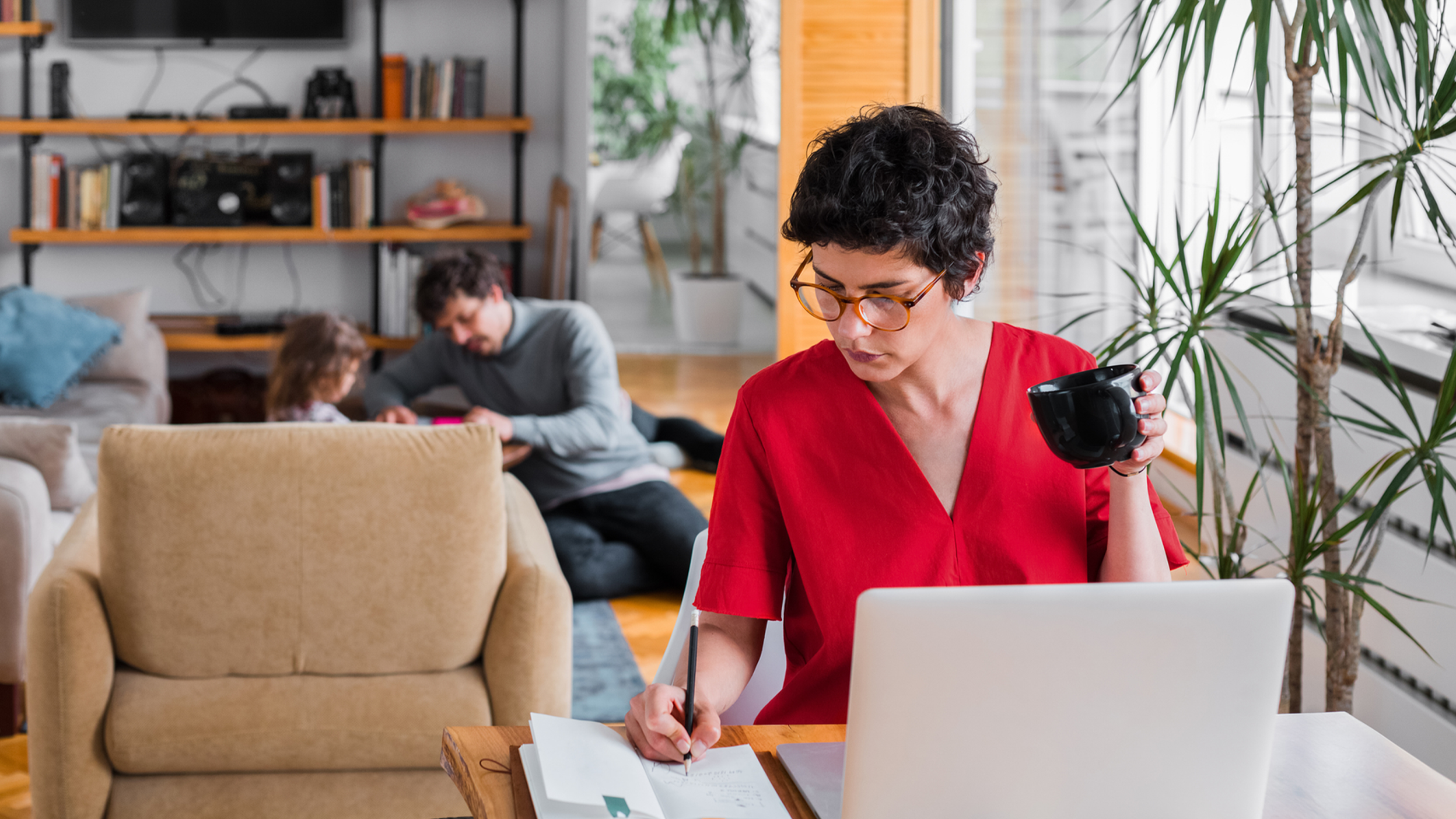 Employee Well-being