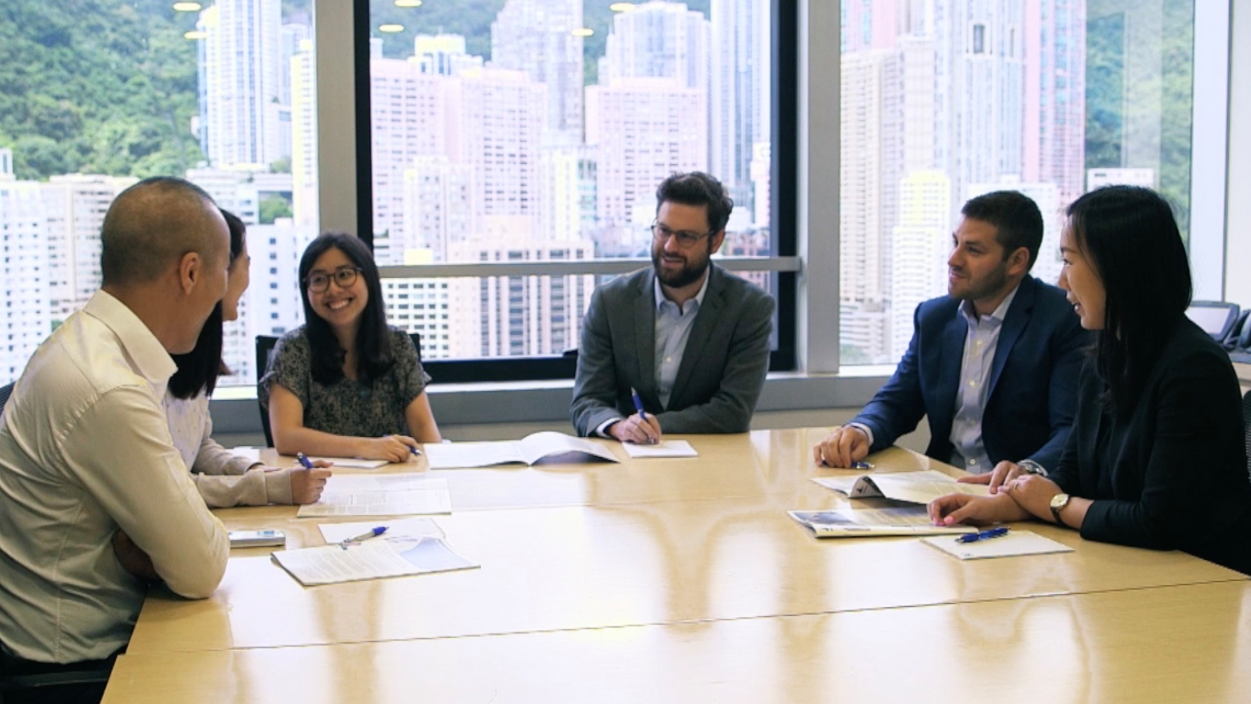Professional Development and Future of Work