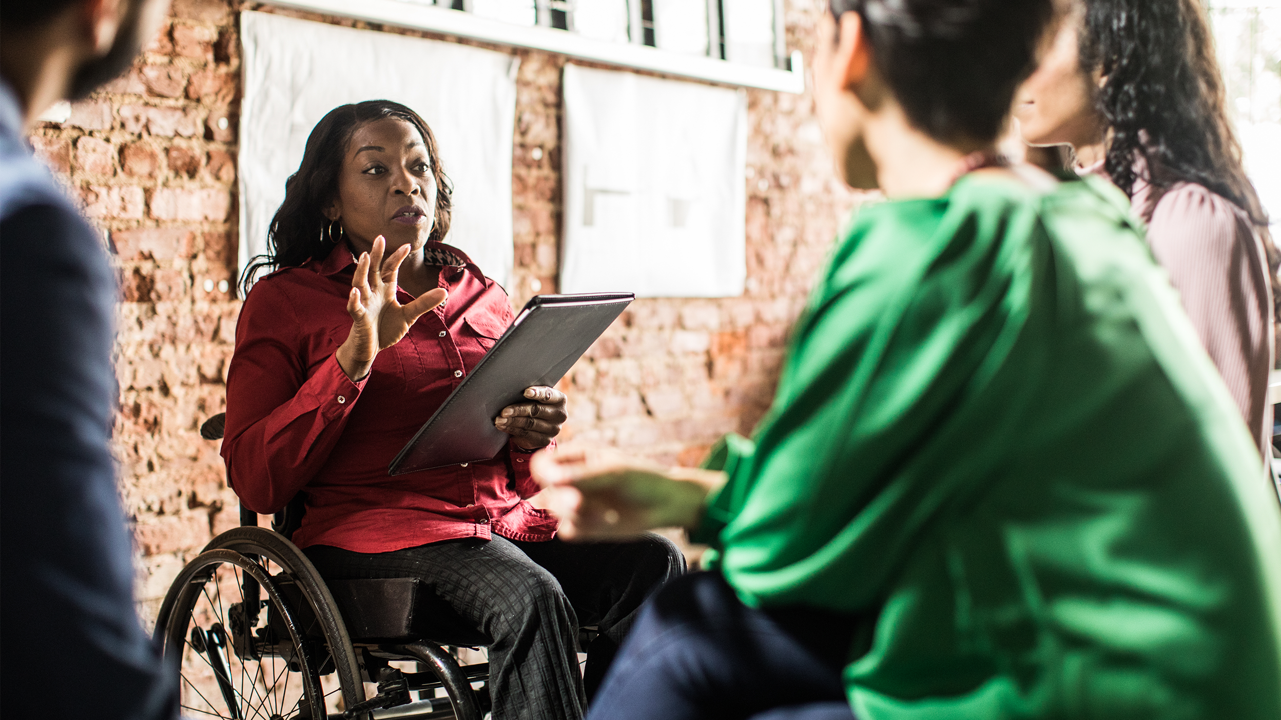 diversity and inclusion