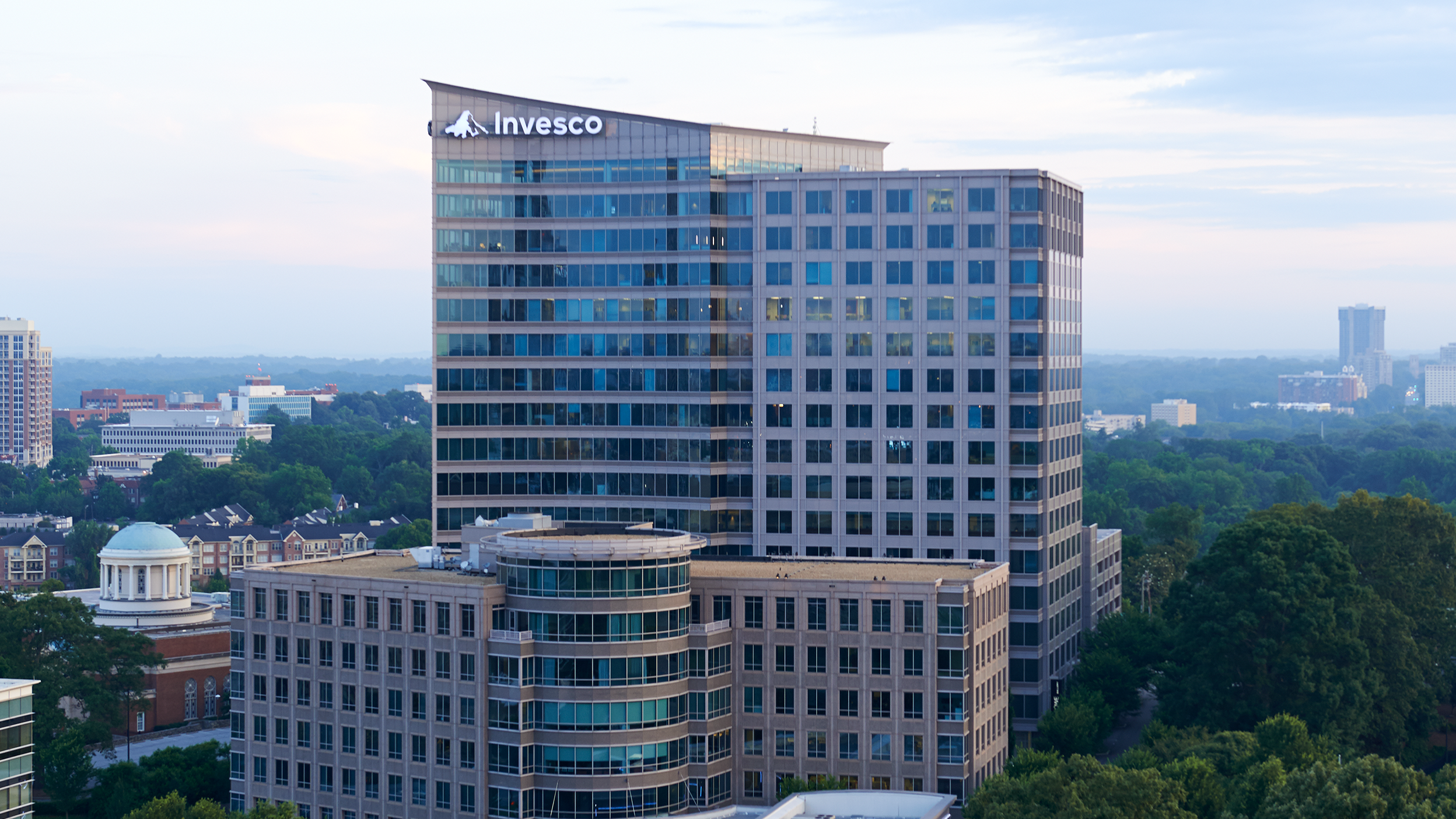 Invesco Atlanta