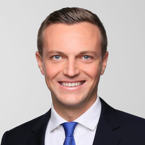 Frederick Fischer