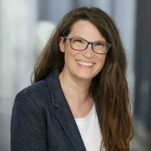 Irina Malcolm-Shields