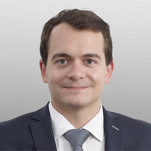 Julian Keuerleber