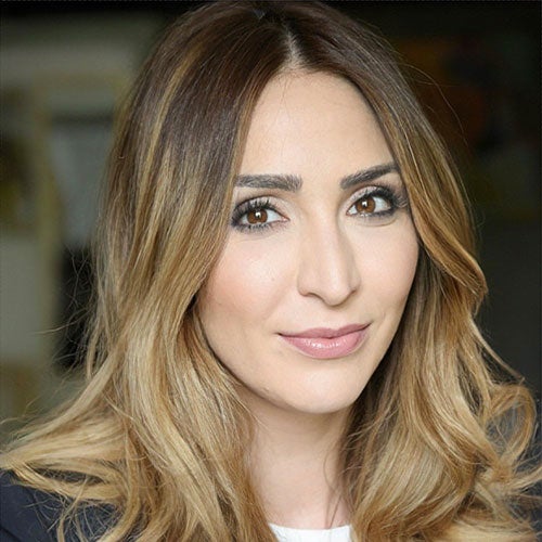 Marjan Piri