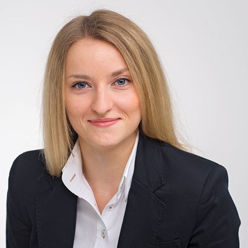 Nadiya Wolber
