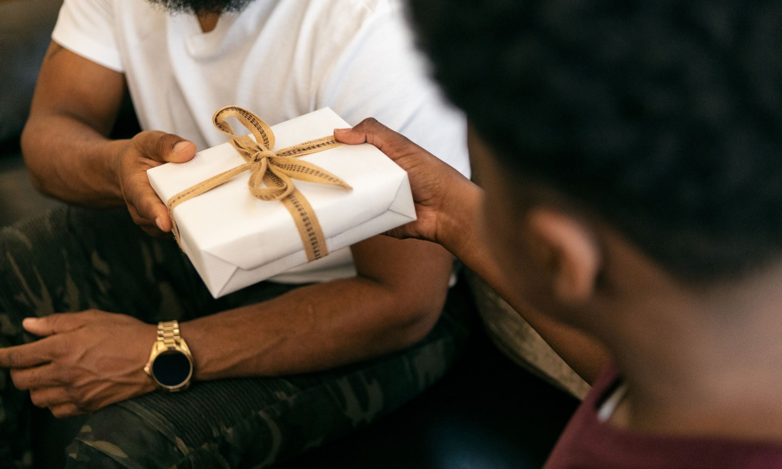 Three college education gifts for clients