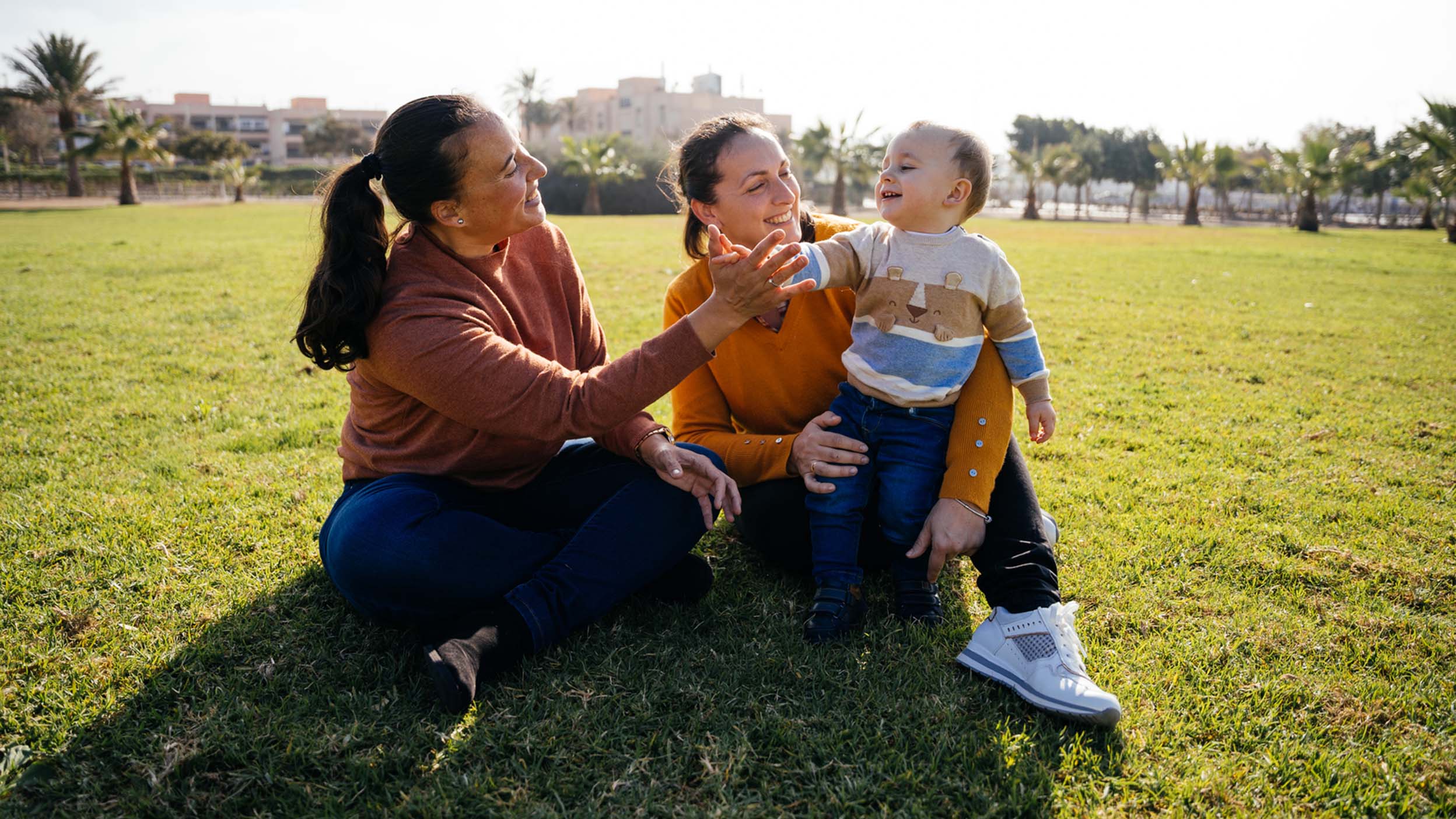 Anyone can open a 529 college savings plan