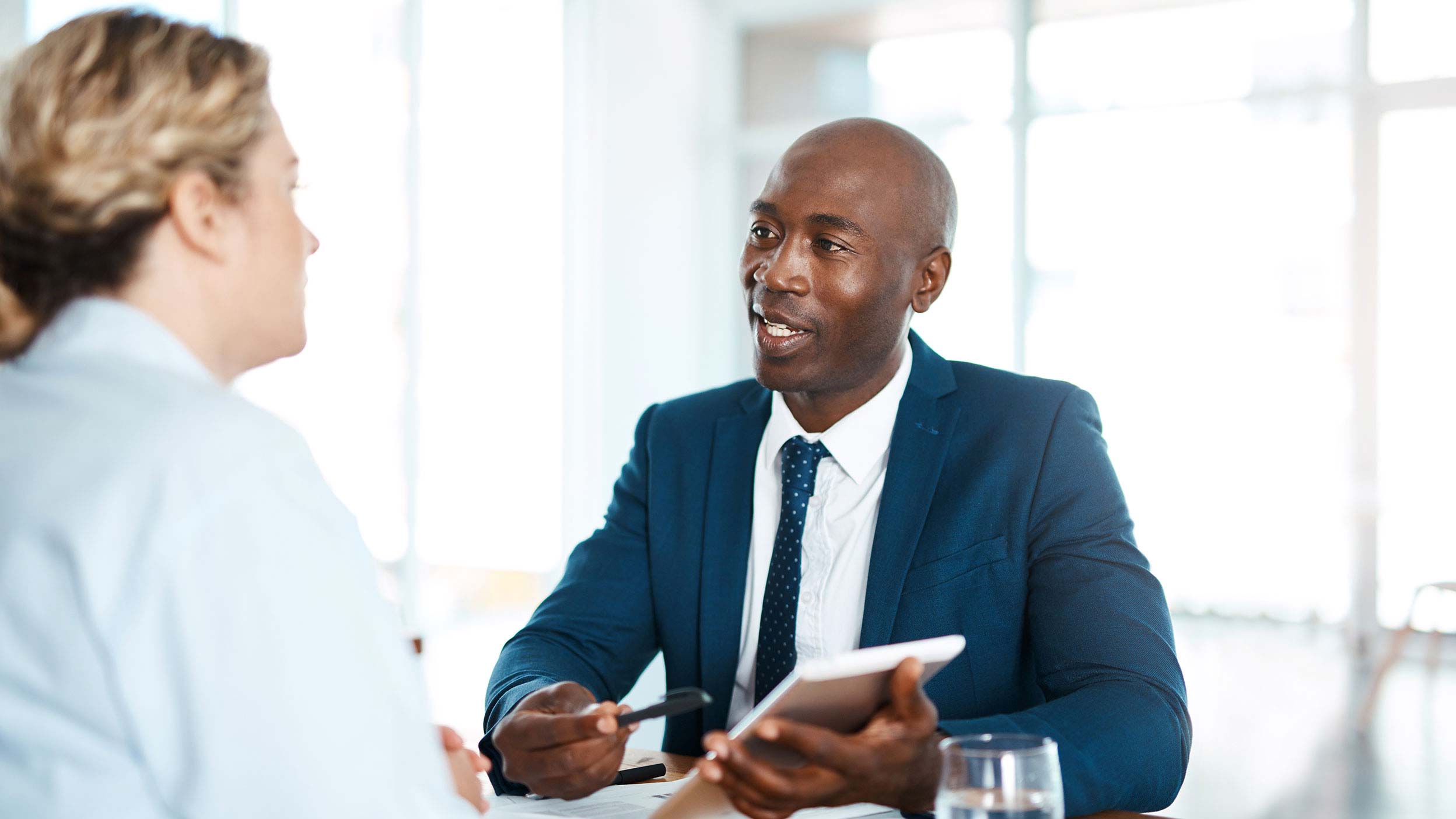 Help your clients make the smart savings choice