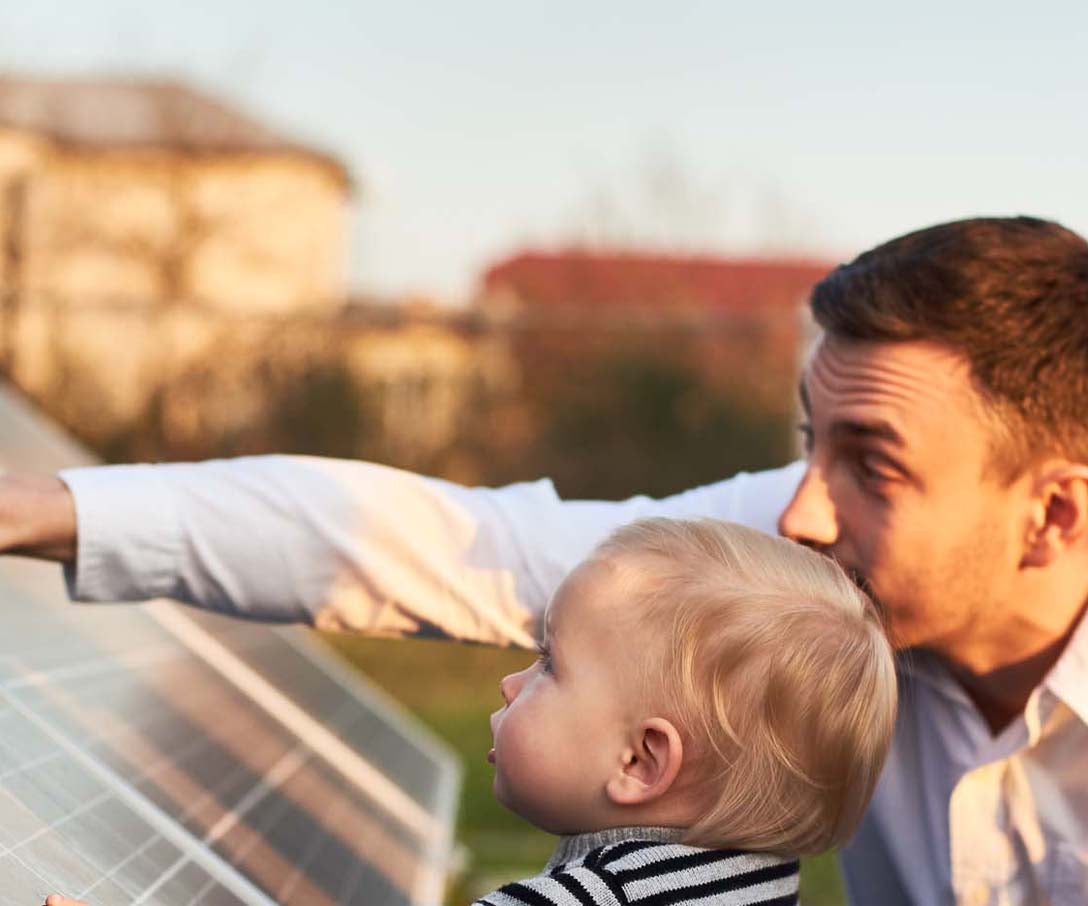 Helping families save for college just got easier