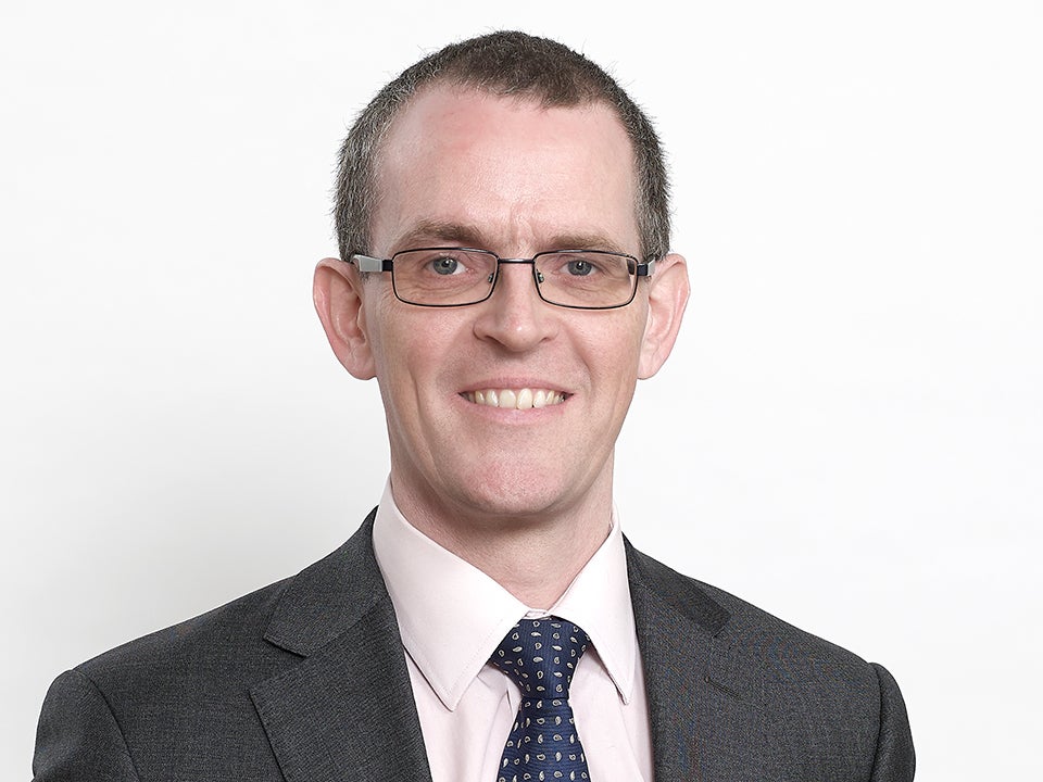 Chris Mellor