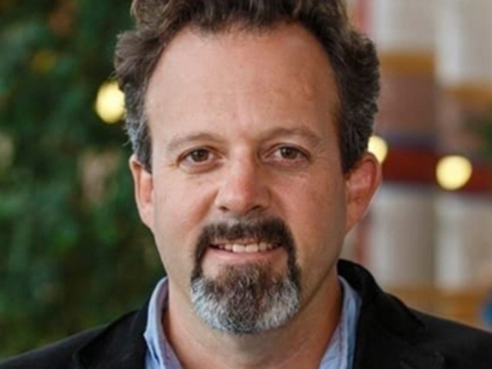 Dr Chris Coleridge