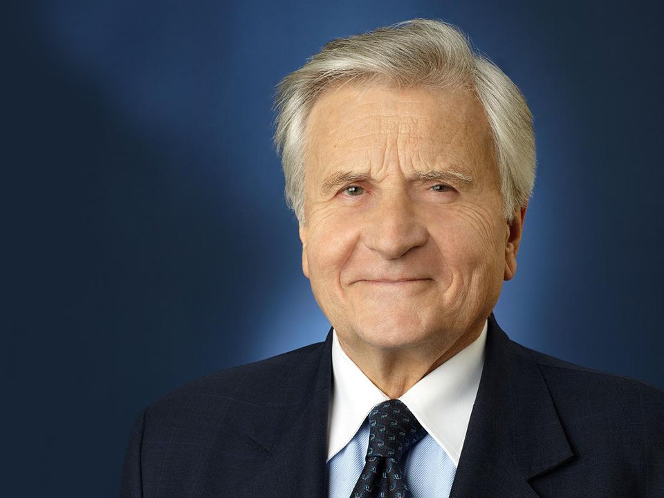 Jean-Claude Trichet