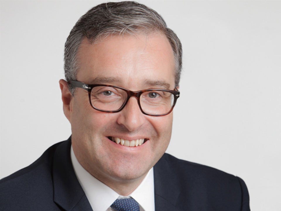 John German
