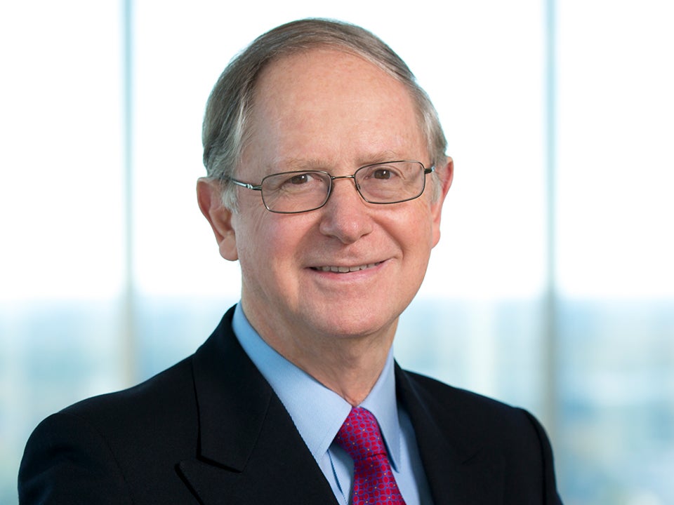 John Greenwood