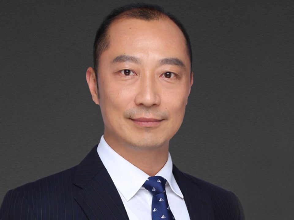 Kevin Wenyu Chen