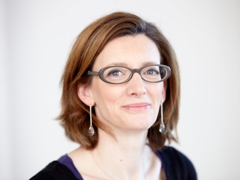 Stephanie Butcher