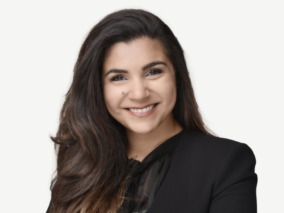 Zainab Kufaishi