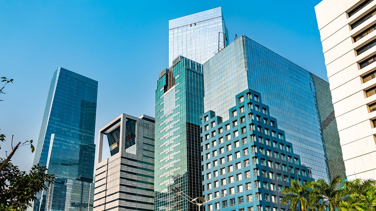 Emerging Markets Local Bond