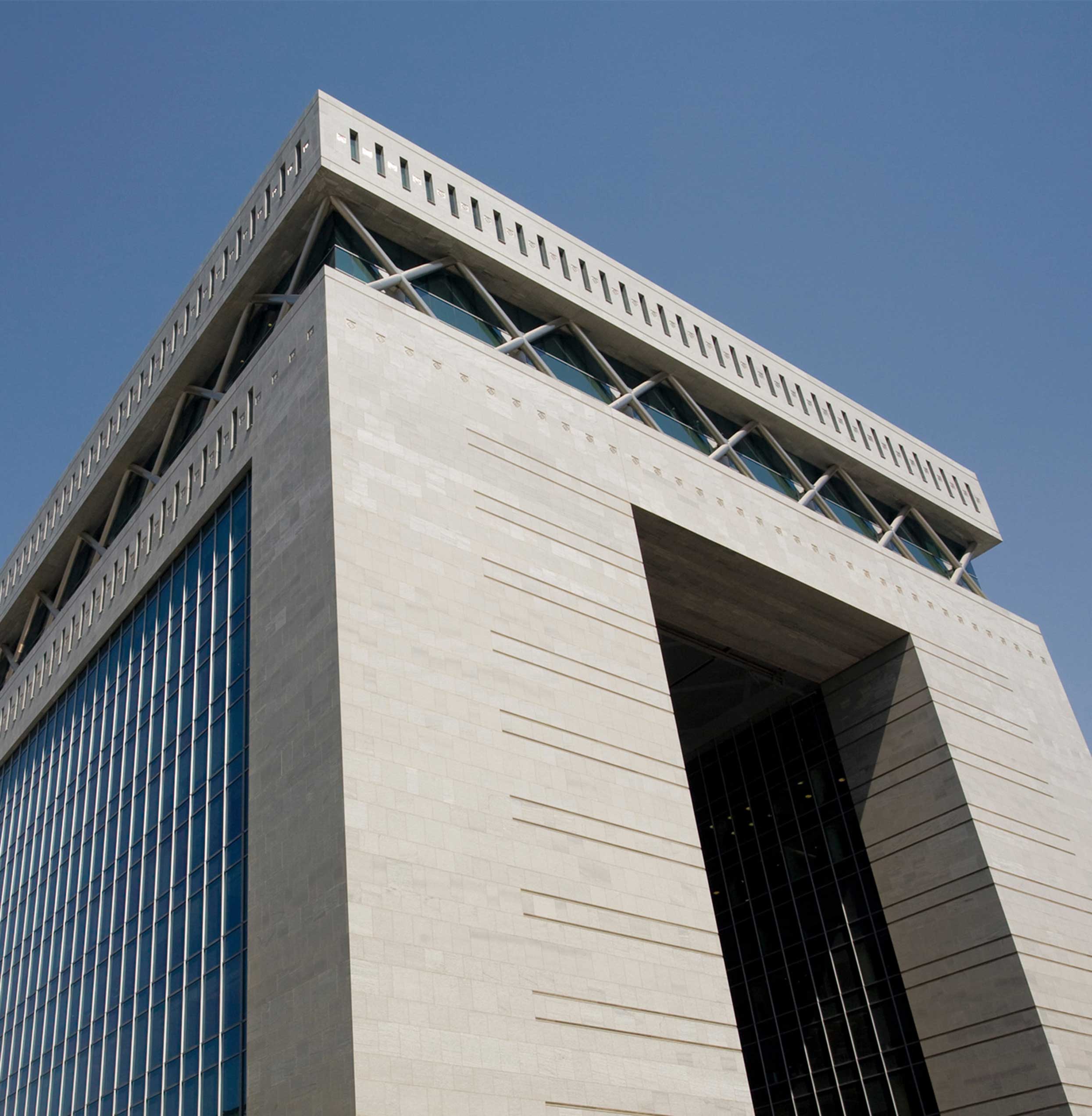 Invesco Dubai office