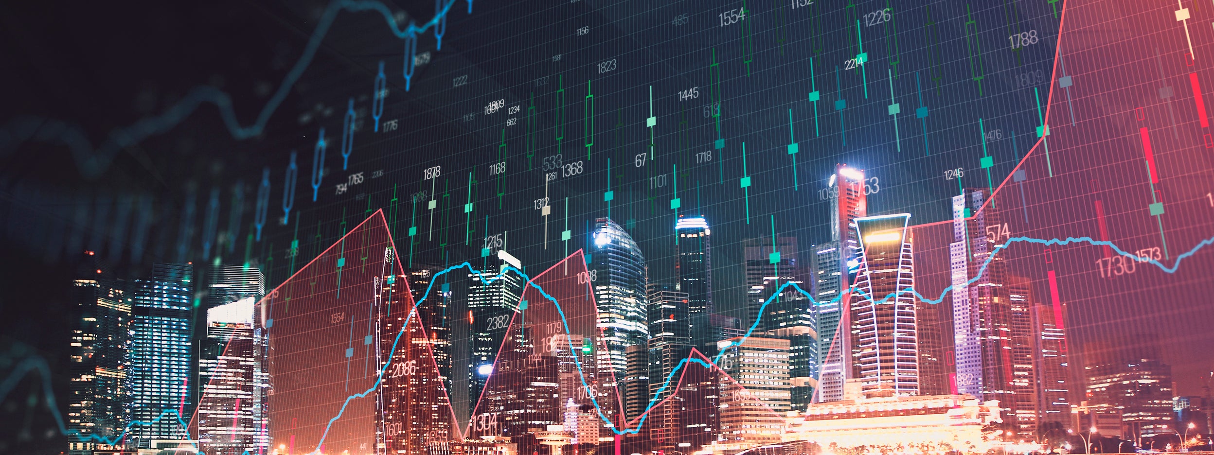 The forefront of fixed income