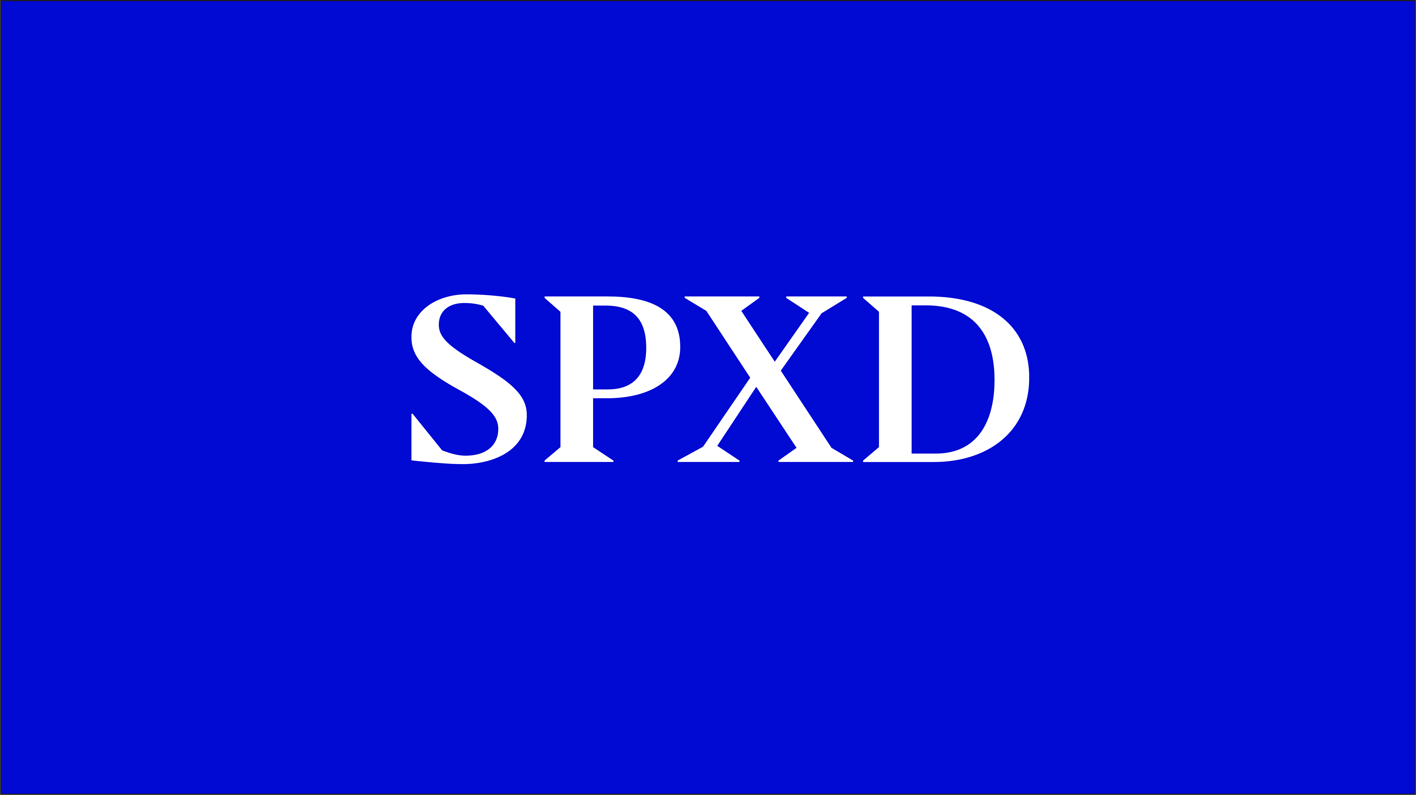S&P 