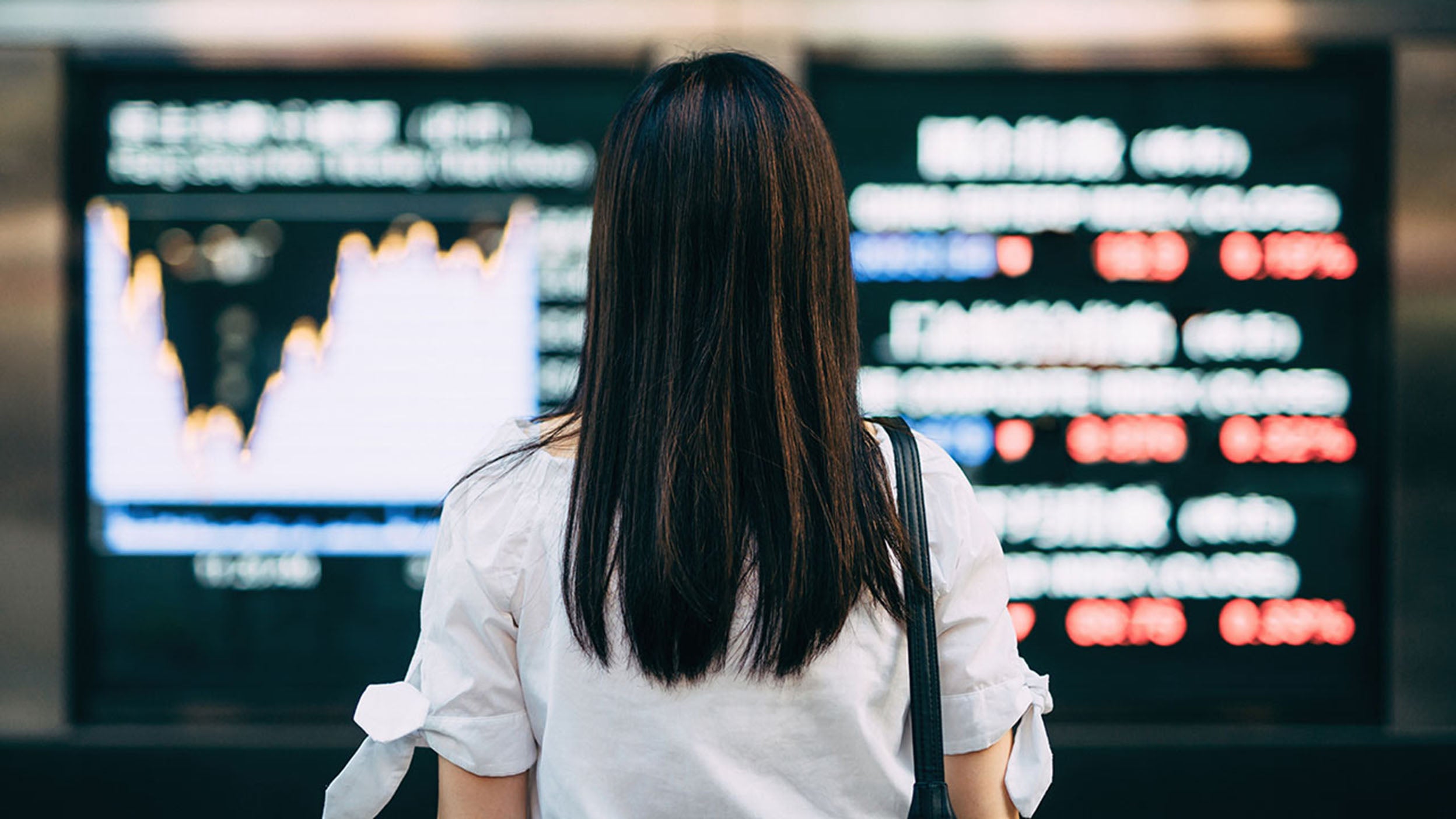 Comment positionner les actions chinoises A dans un portefeuille ?