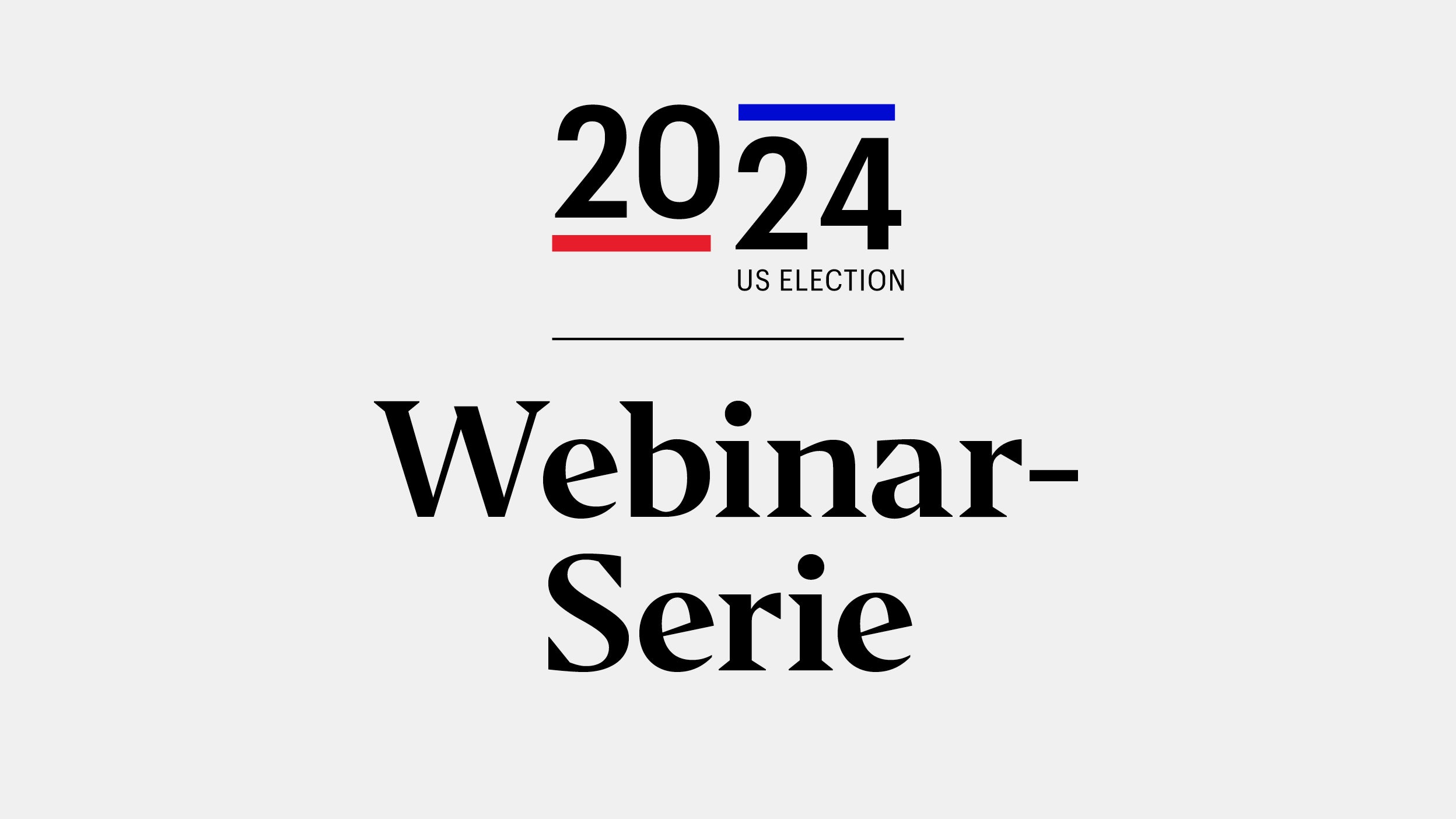 Die US-Präsidentschaftswahlen 2024: Auswirkungen für Investoren