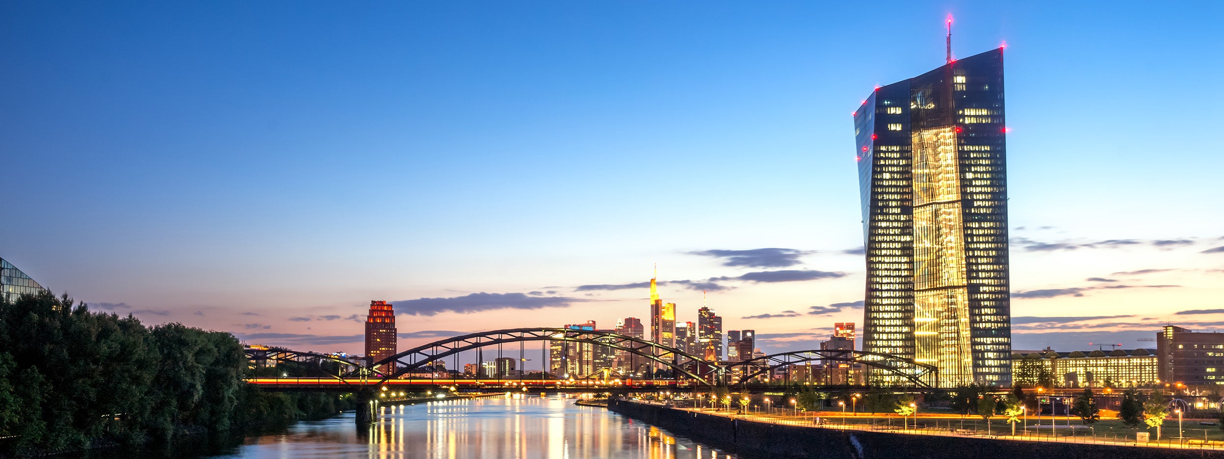 Introducing the Invesco Euro Equity Fund