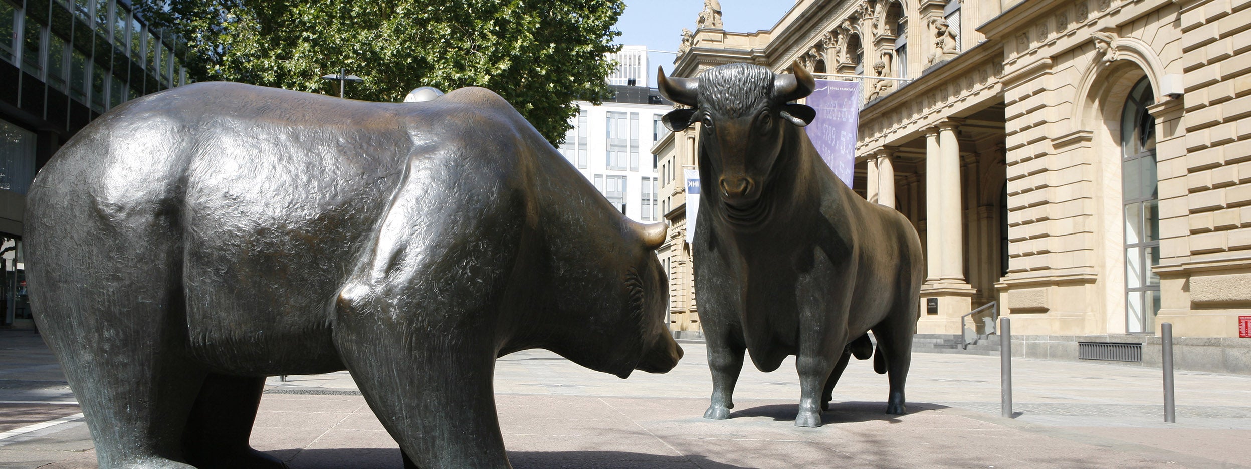 Introducing the Invesco Pan European Equity Fund
